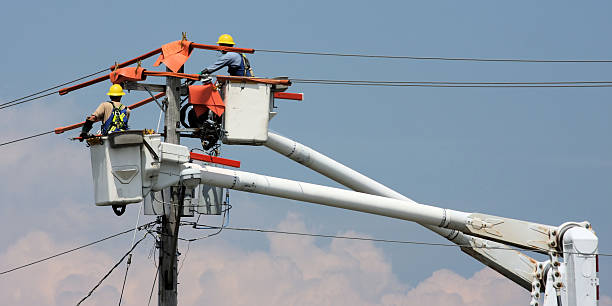 Emergency Electrical Repair Services in Bourbon, MO